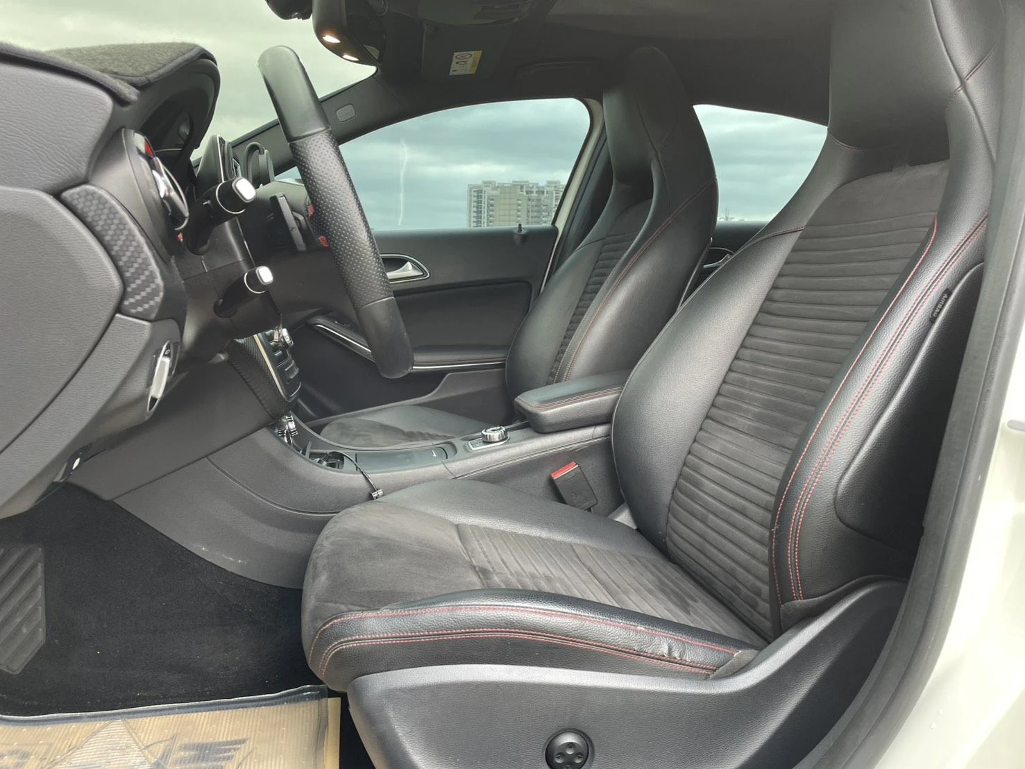 Mercedes-Benz A-Class A250