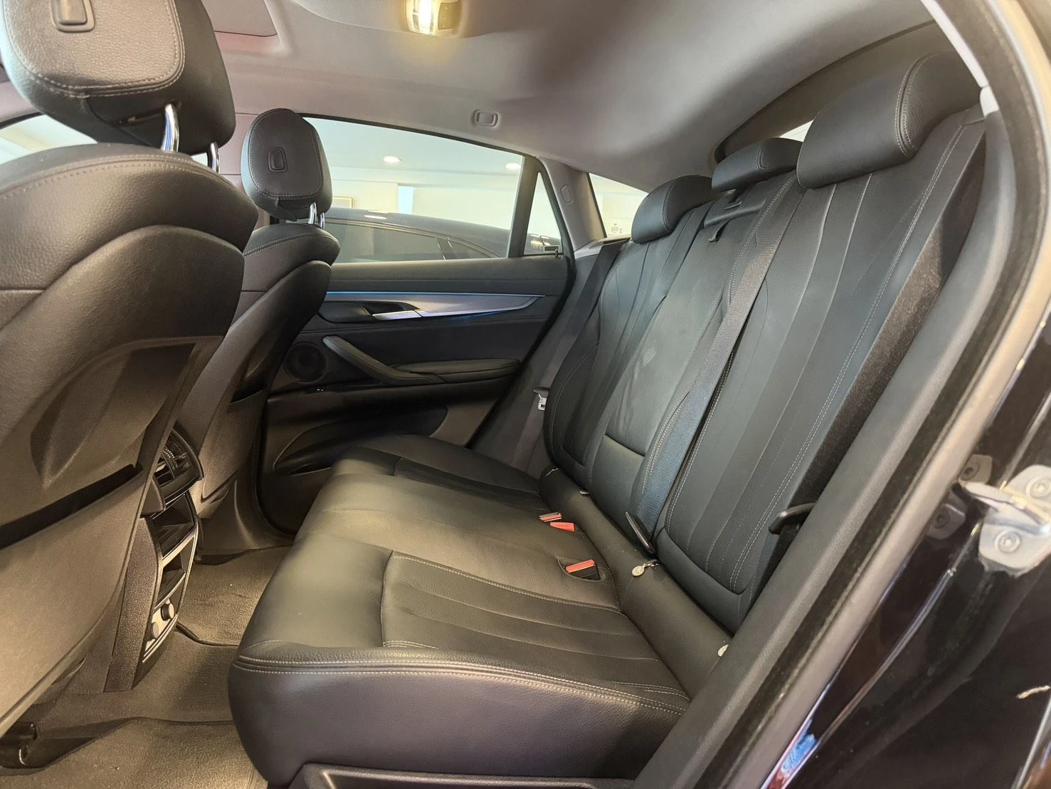 BMW X6 xDrive30d