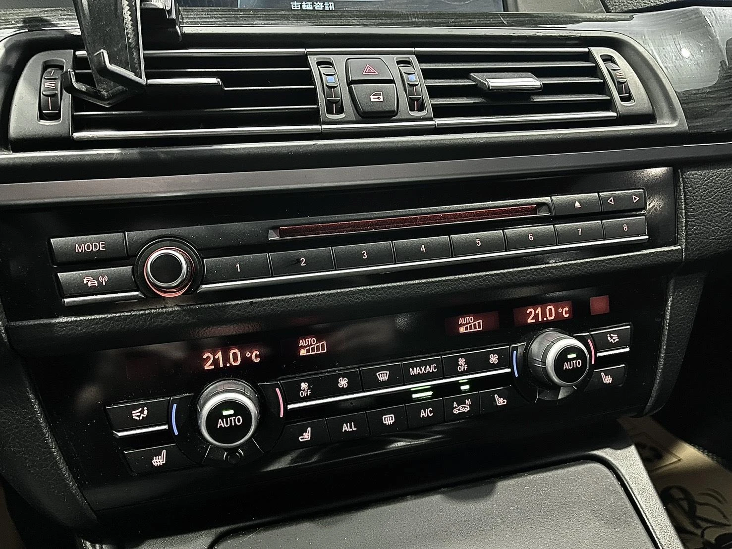 BMW M5 Sedan