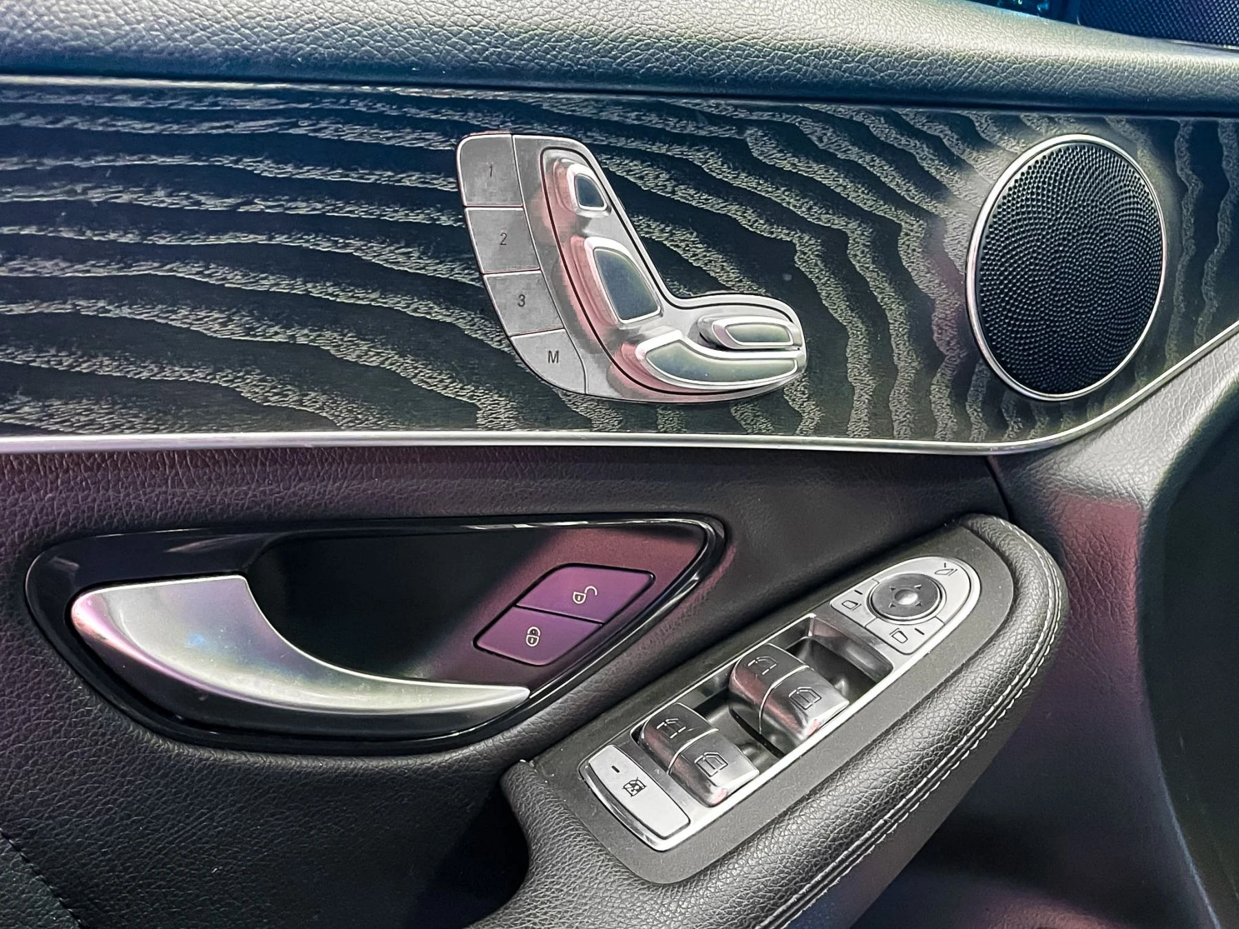 Mercedes-Benz GLC Coupe 300 4Matic