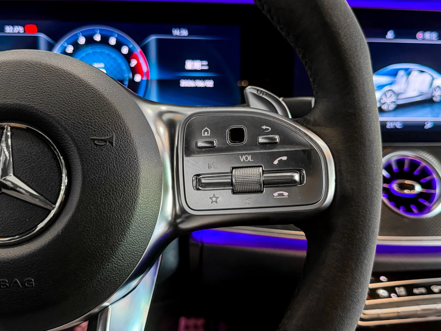 Mercedes-Benz E-Class Coupe AMG E53