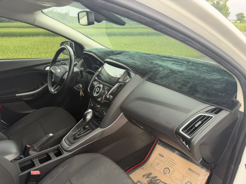 Ford/福特 Focus 2016年