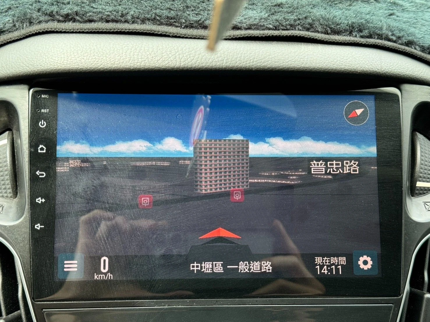 Ford Focus 5D / 引擎已整理 變速箱順暢