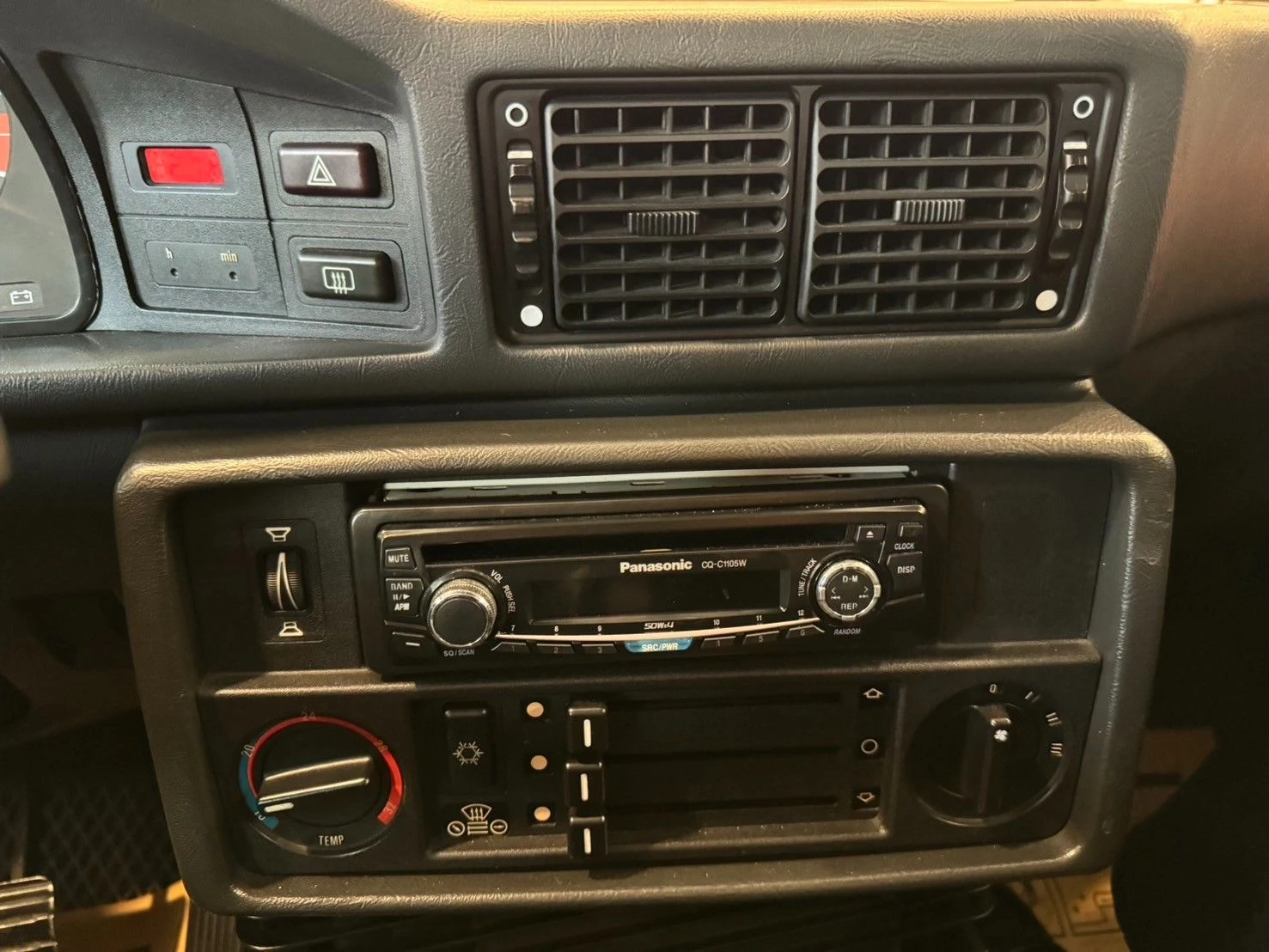 BMW 5-Series Sedan 520i 收藏車霹靂五號經典老B