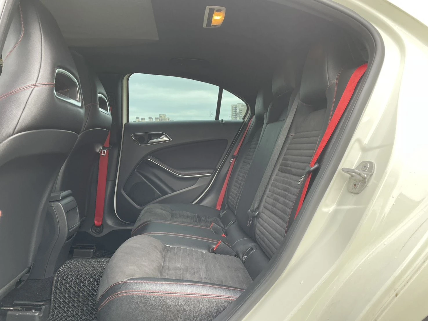 Mercedes-Benz A-Class A250