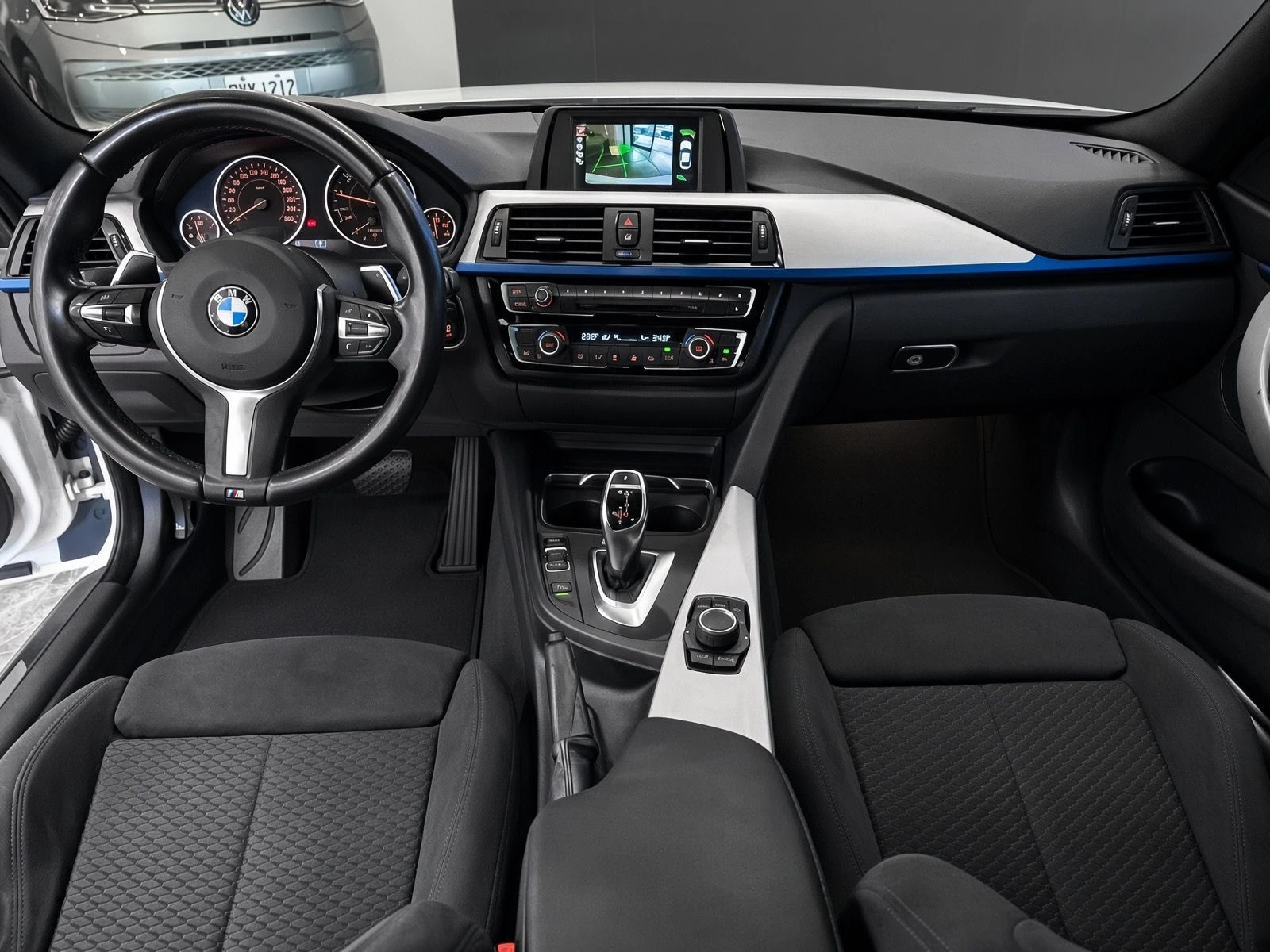 BMW 4-Series Coupe 420i