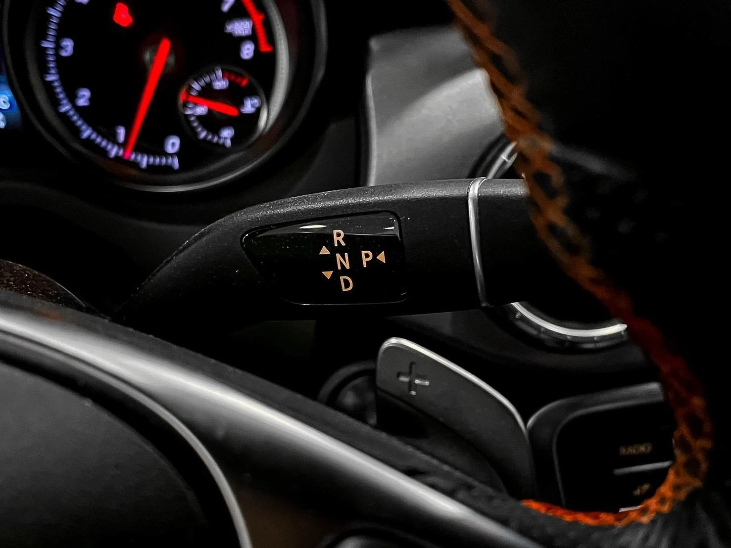 Mercedes-Benz CLA CLA250 AMG