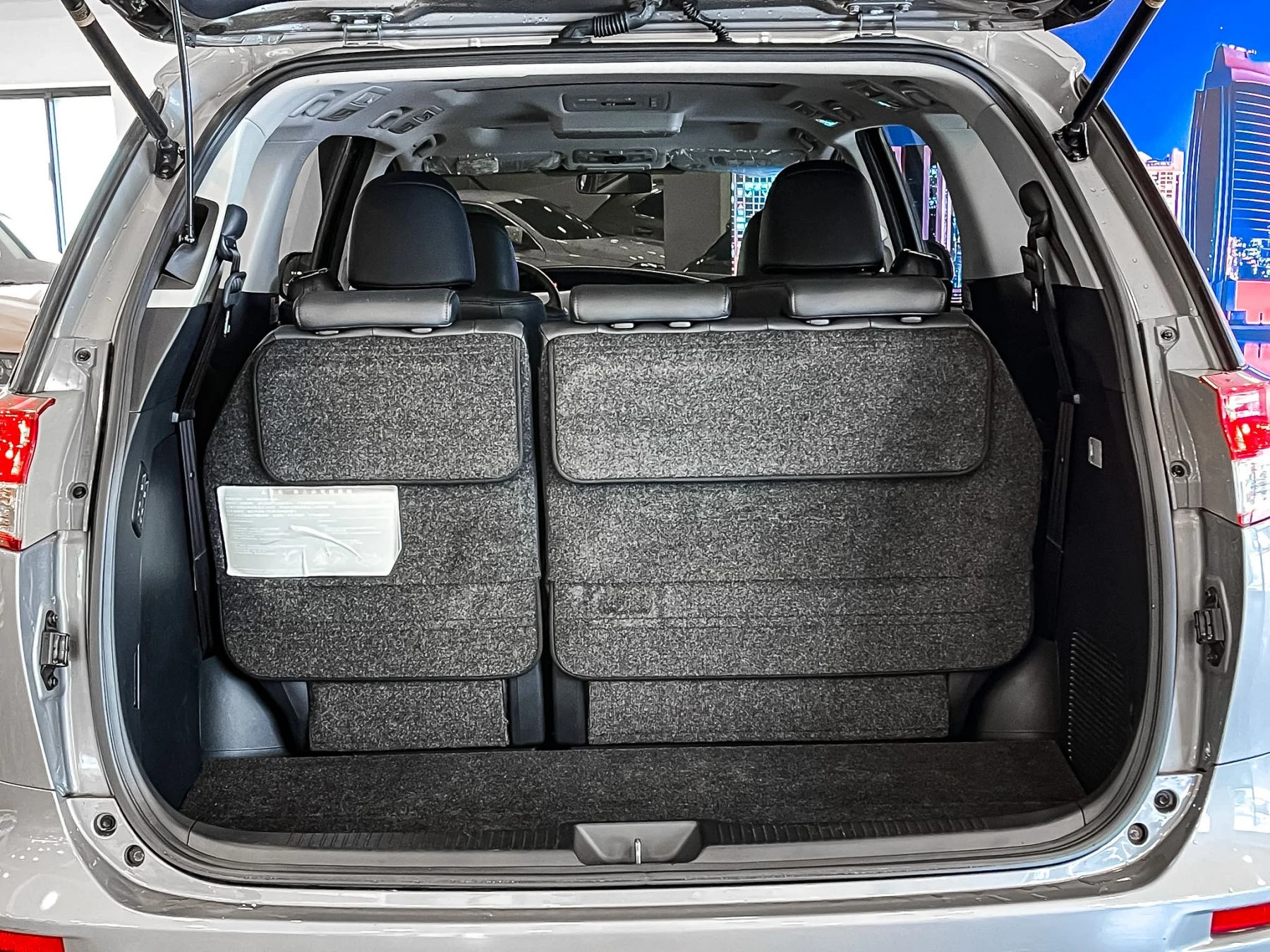 Toyota Previa
