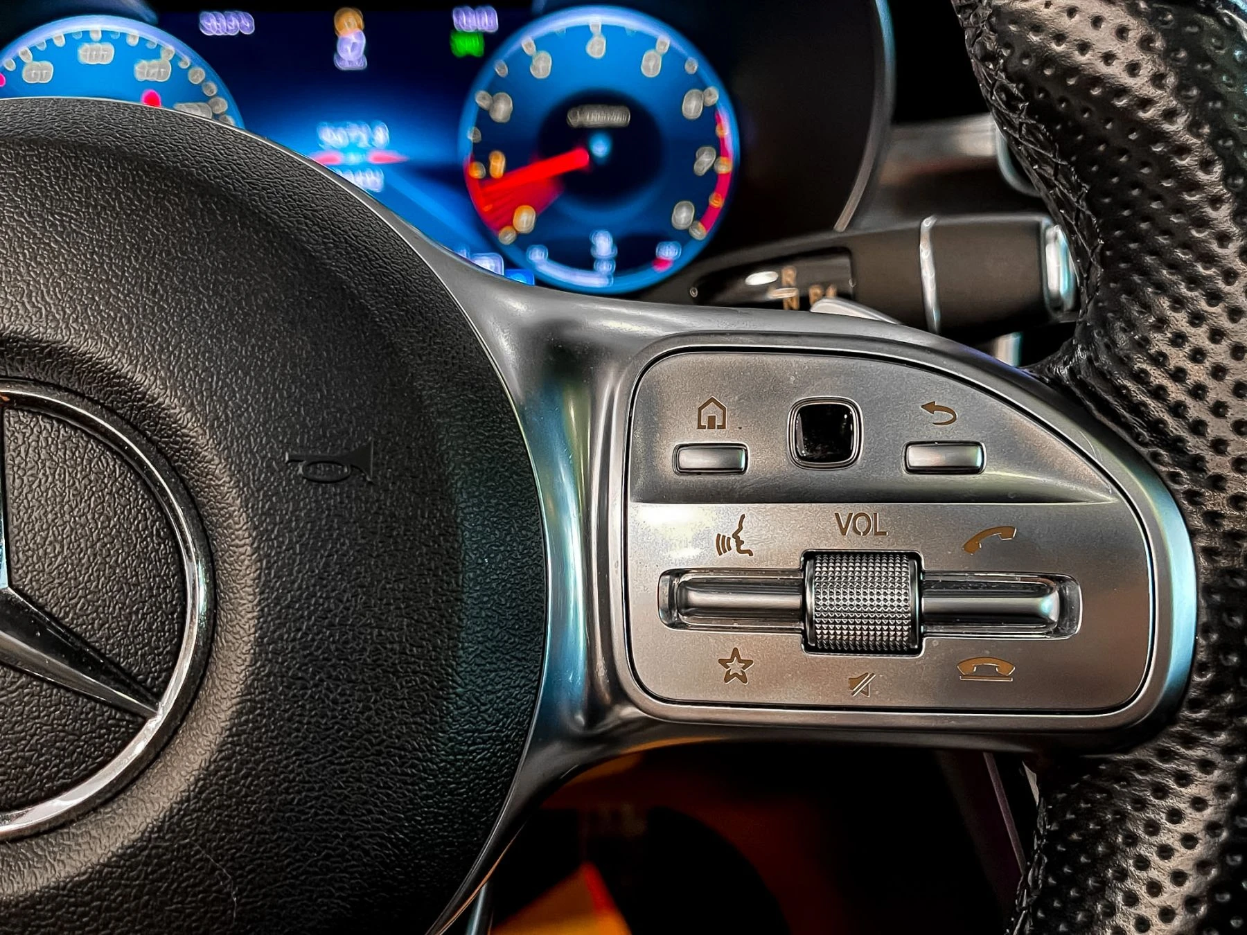 Mercedes-Benz C-Class Coupe C300 AMG
