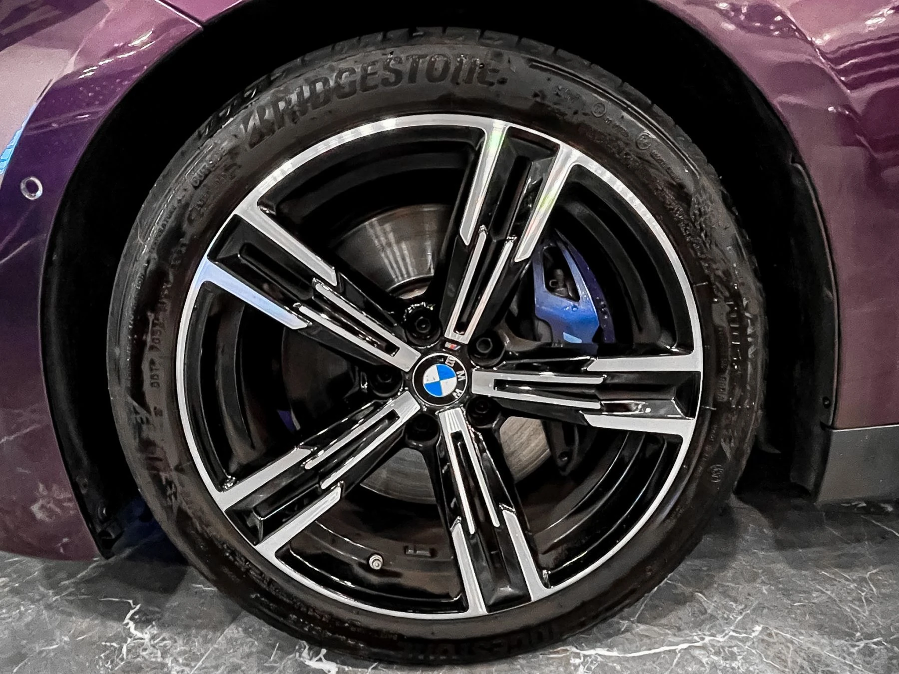BMW 2-Series Coupe 220i M Sport
