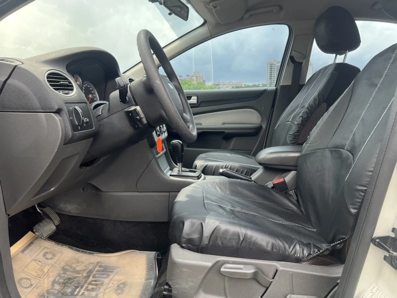 Ford/福特 Focus 2006年