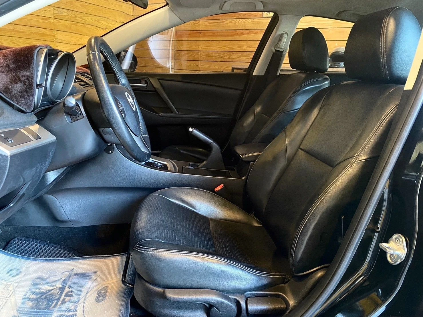 Mazda 3 / 多機能五門省油好開超划算