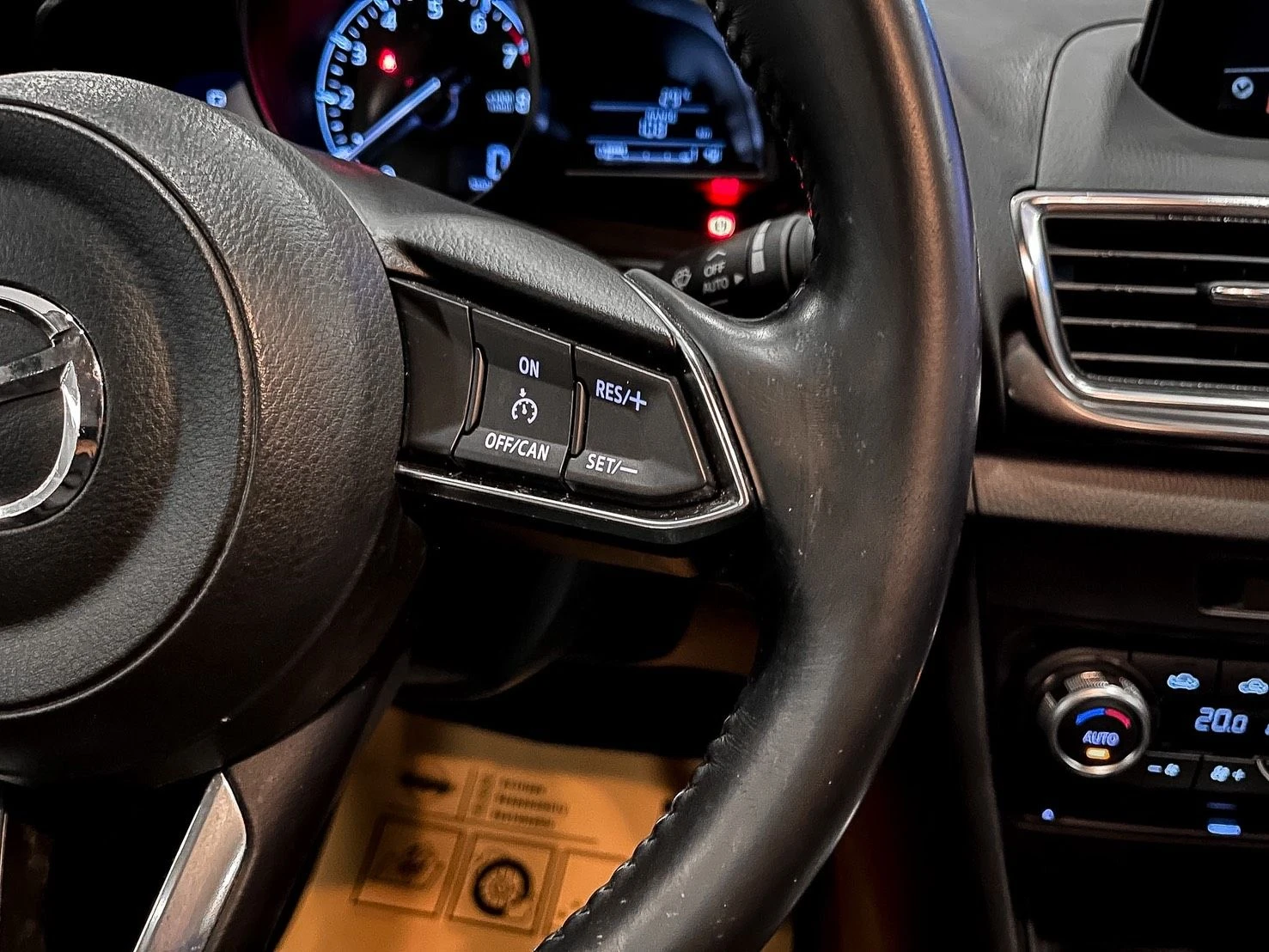 Mazda 3 4D
