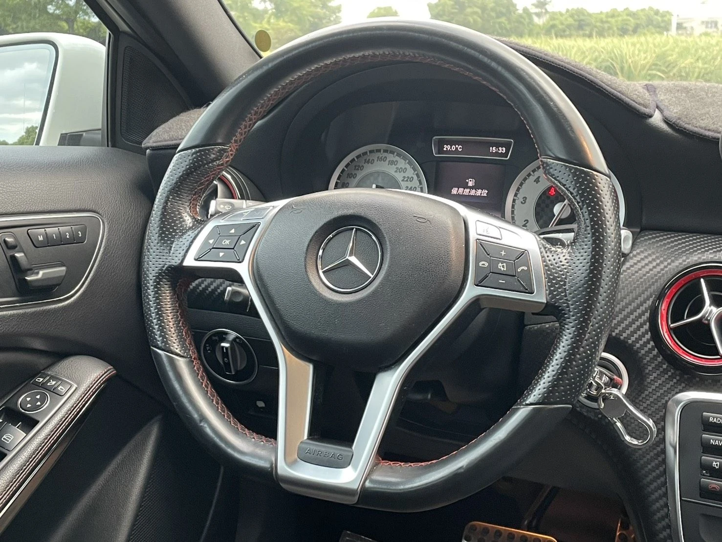 Mercedes-Benz A-Class A250