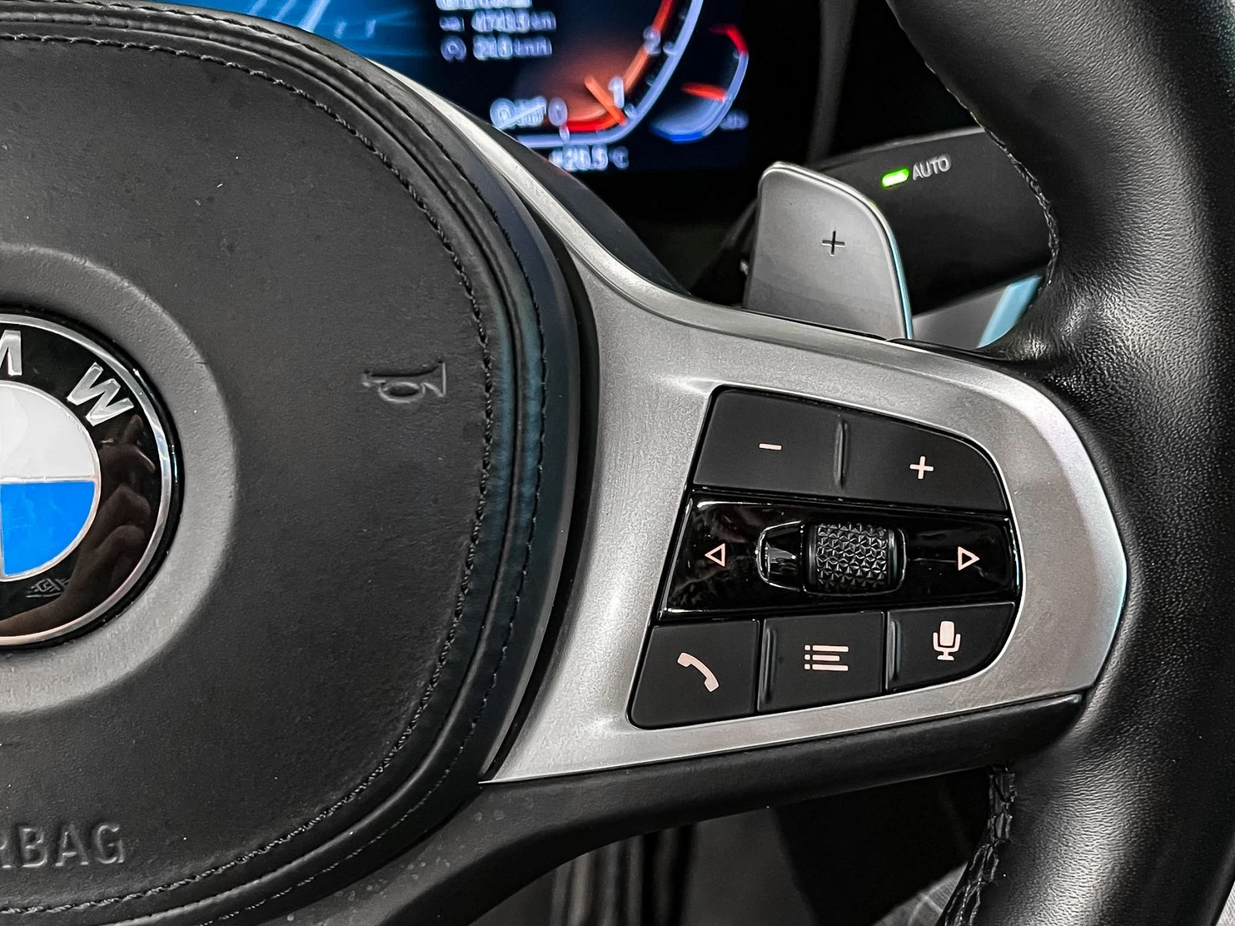 BMW 2-Series Coupe 220i M Sport
