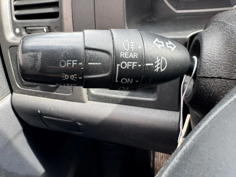 Honda CR-V 2008年