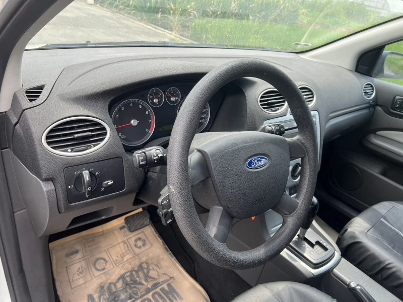 Ford/福特 Focus 2006年