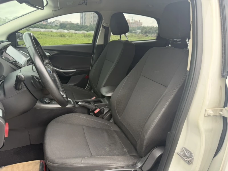 Ford/福特 Focus 2016年