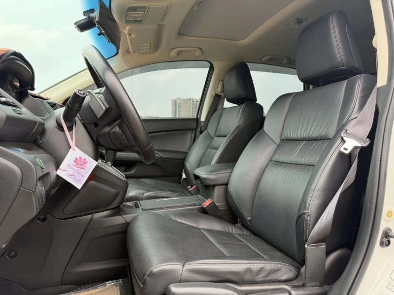 Honda CR-V 2016年