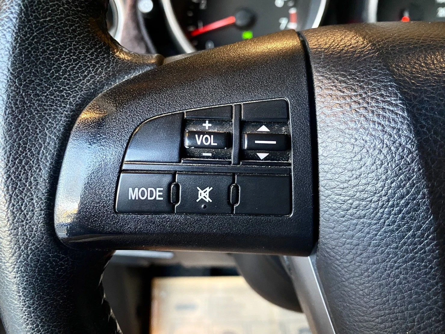 Mazda 3 / 多機能五門省油好開超划算