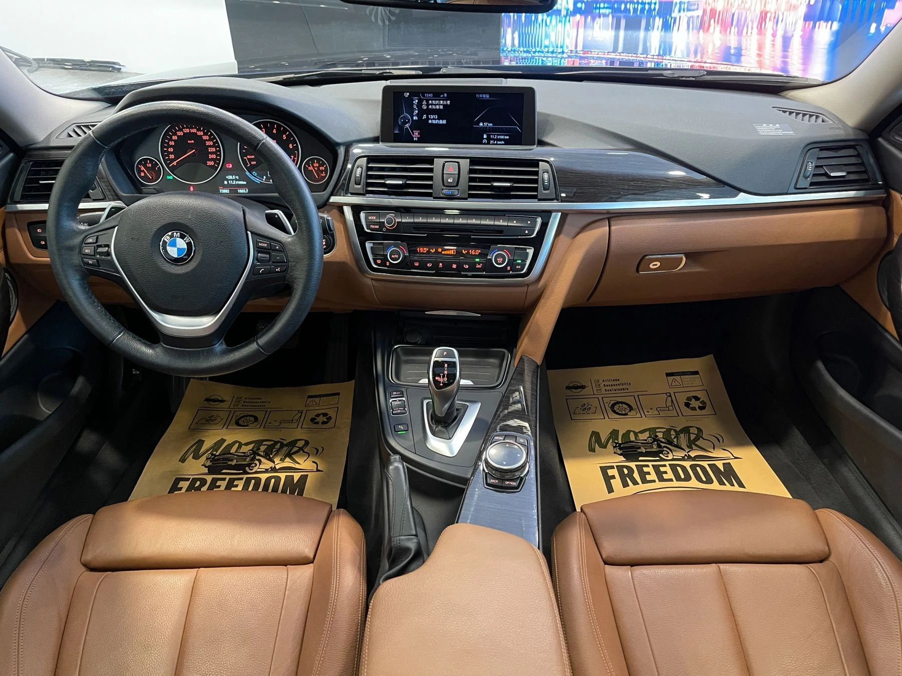 BMW 4-Series Coupe 428i