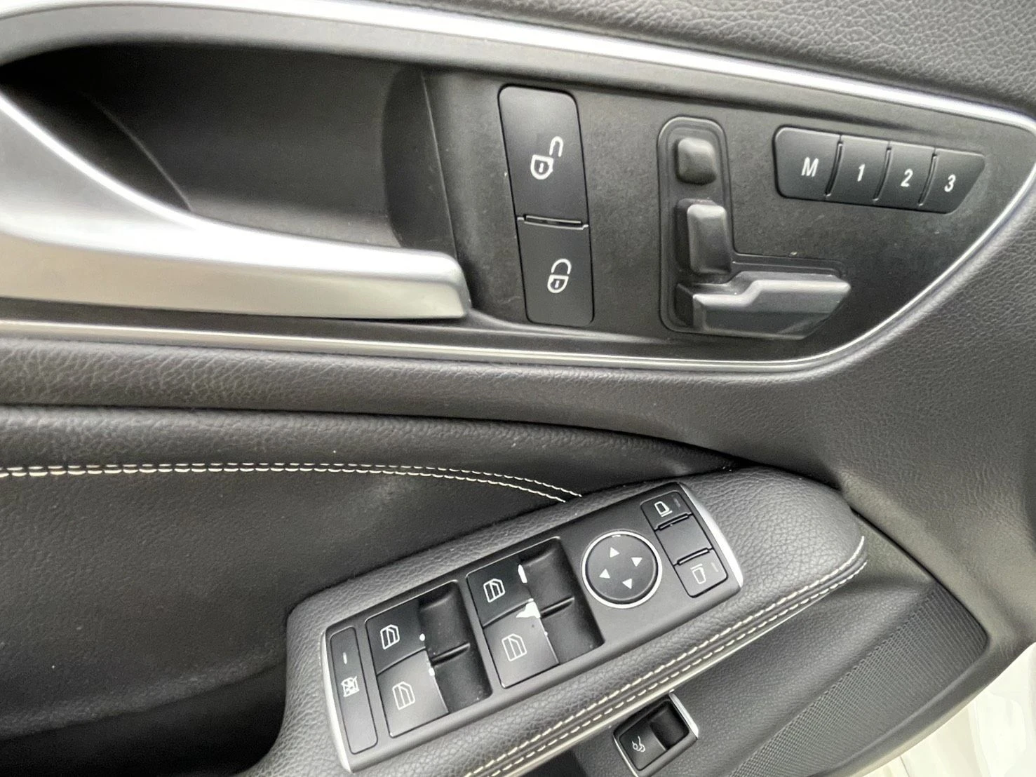 Mercedes-Benz CLA CLA250