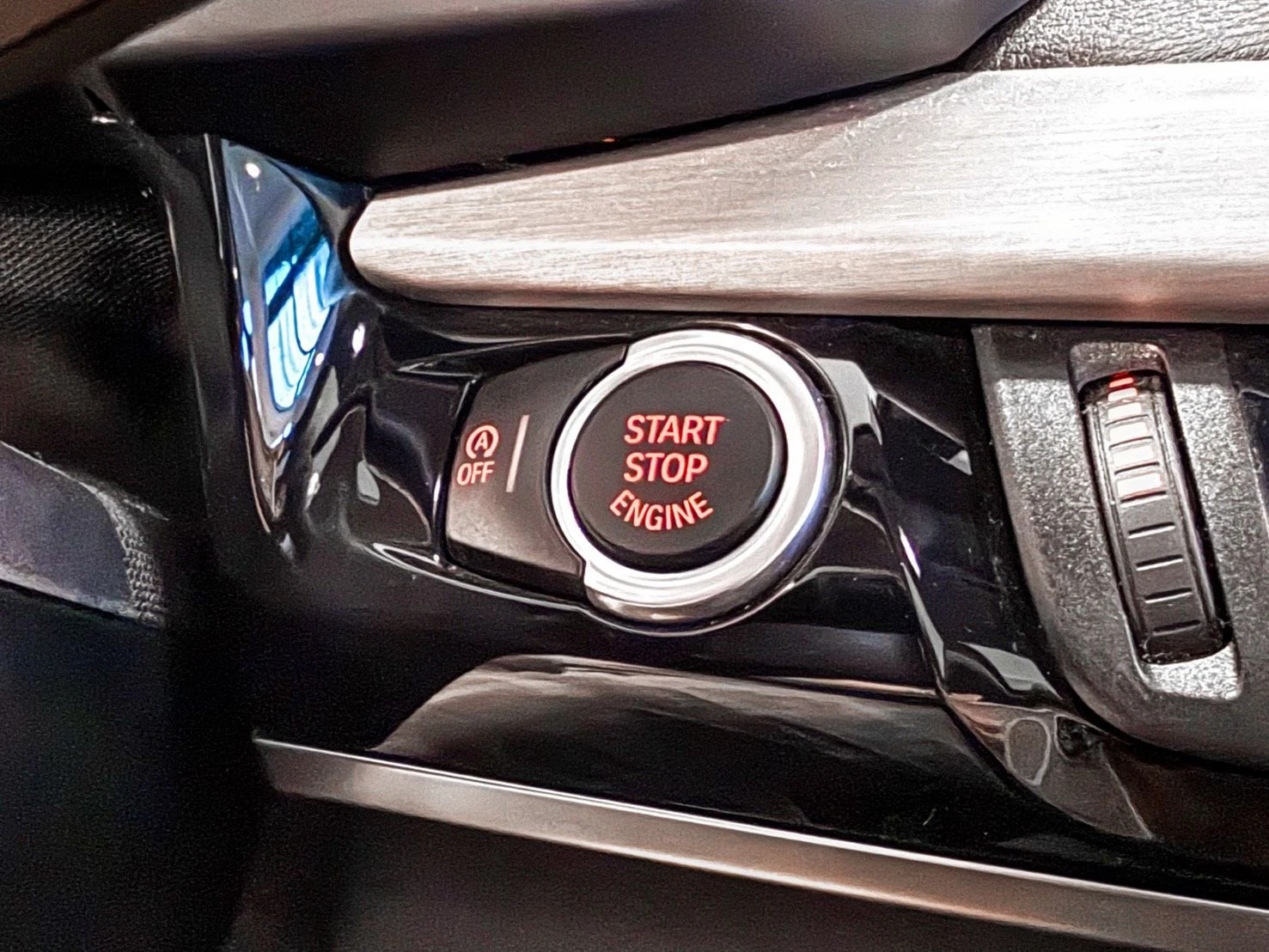 BMW X6 xDrive30d