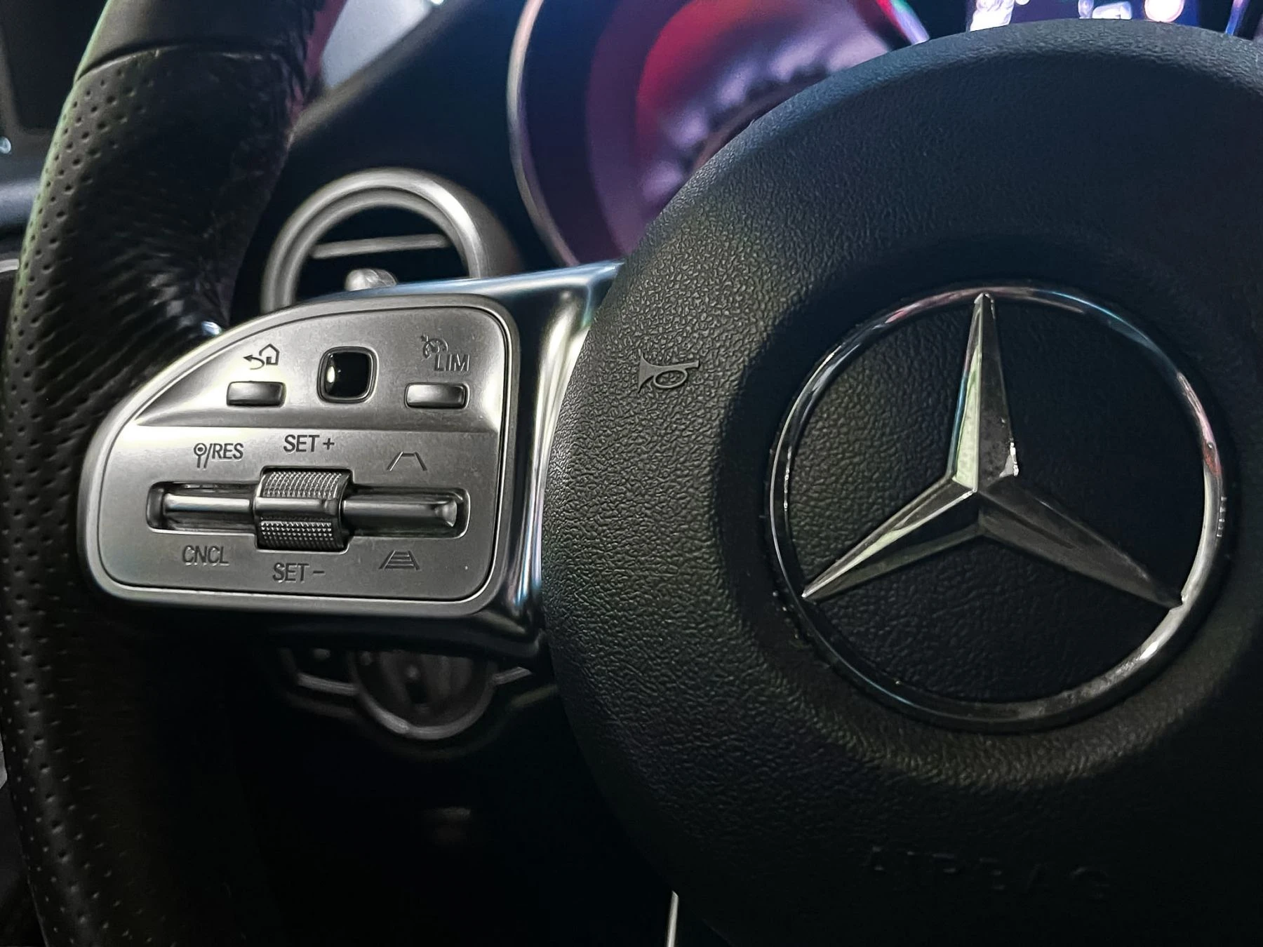 Mercedes-Benz GLC Coupe 300 4Matic
