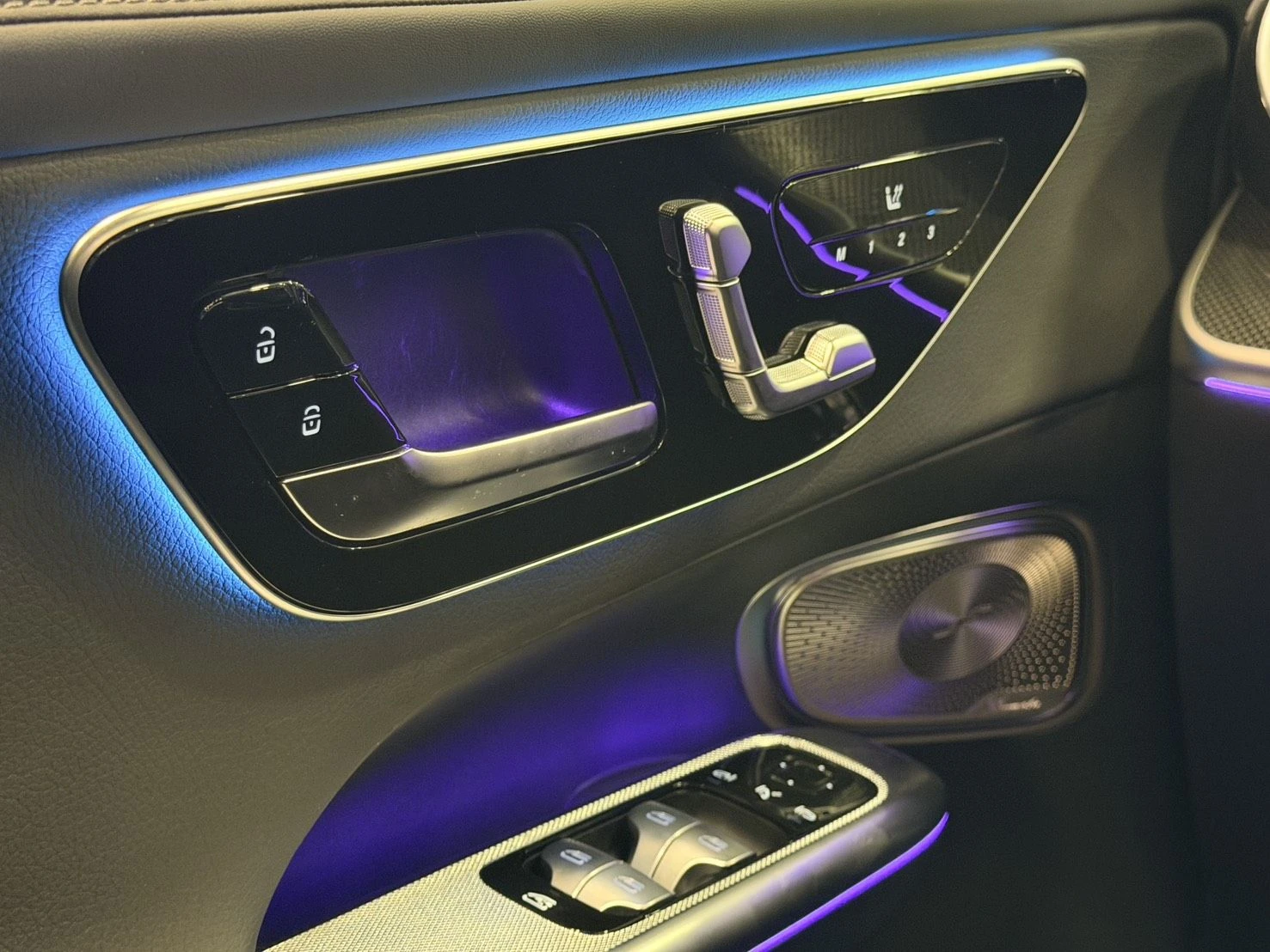 Mercedes-Benz GLC Coupe 300 4Matic