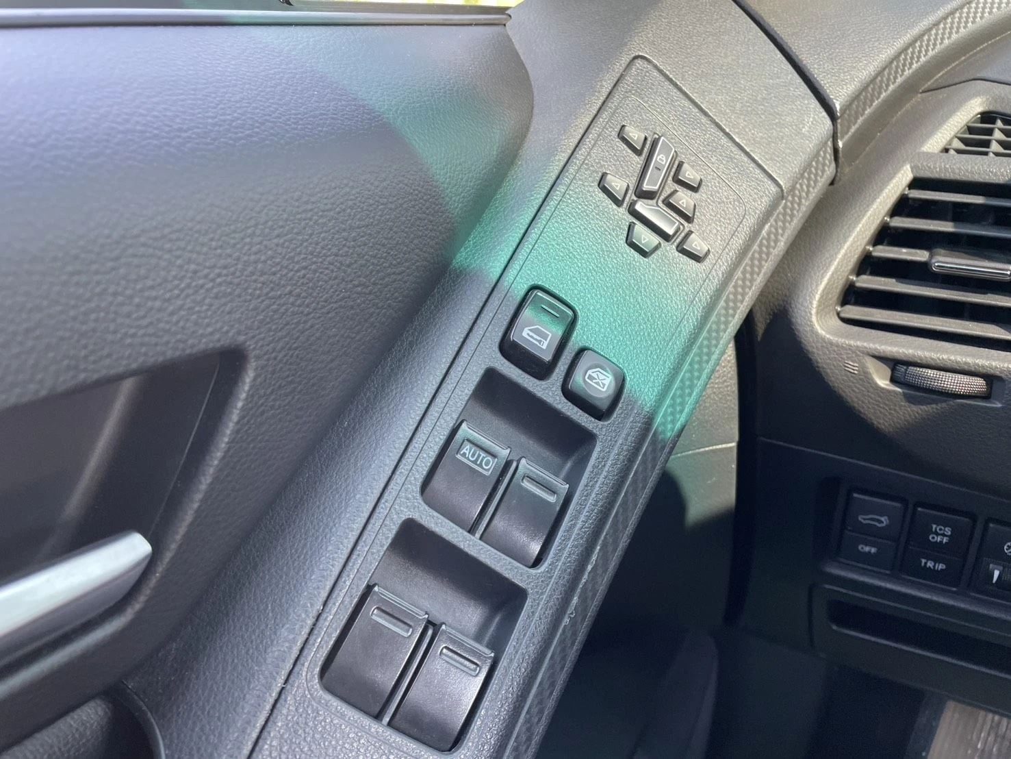 Luxgen U6 Turbo