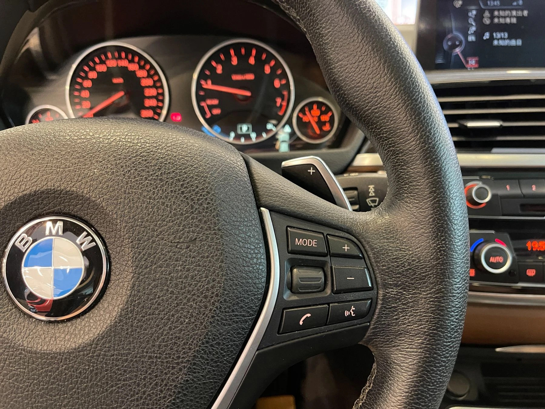 BMW 4-Series Coupe 428i