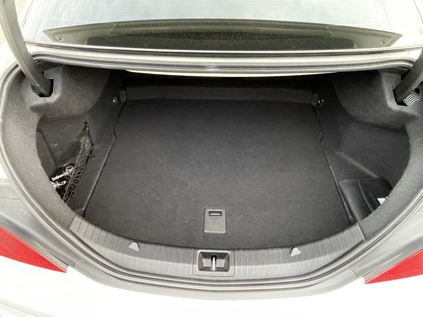Mercedes-Benz CLA CLA250