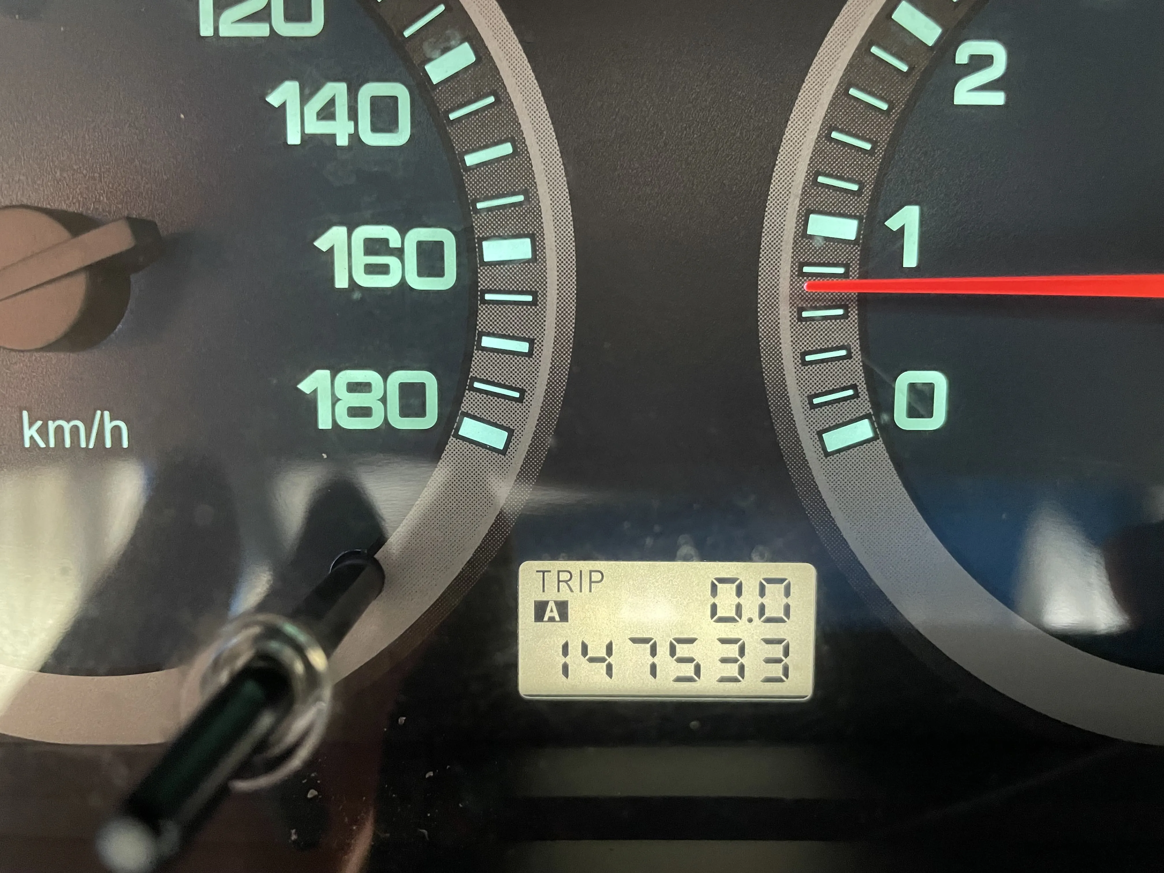 2017年 得利卡貨車  