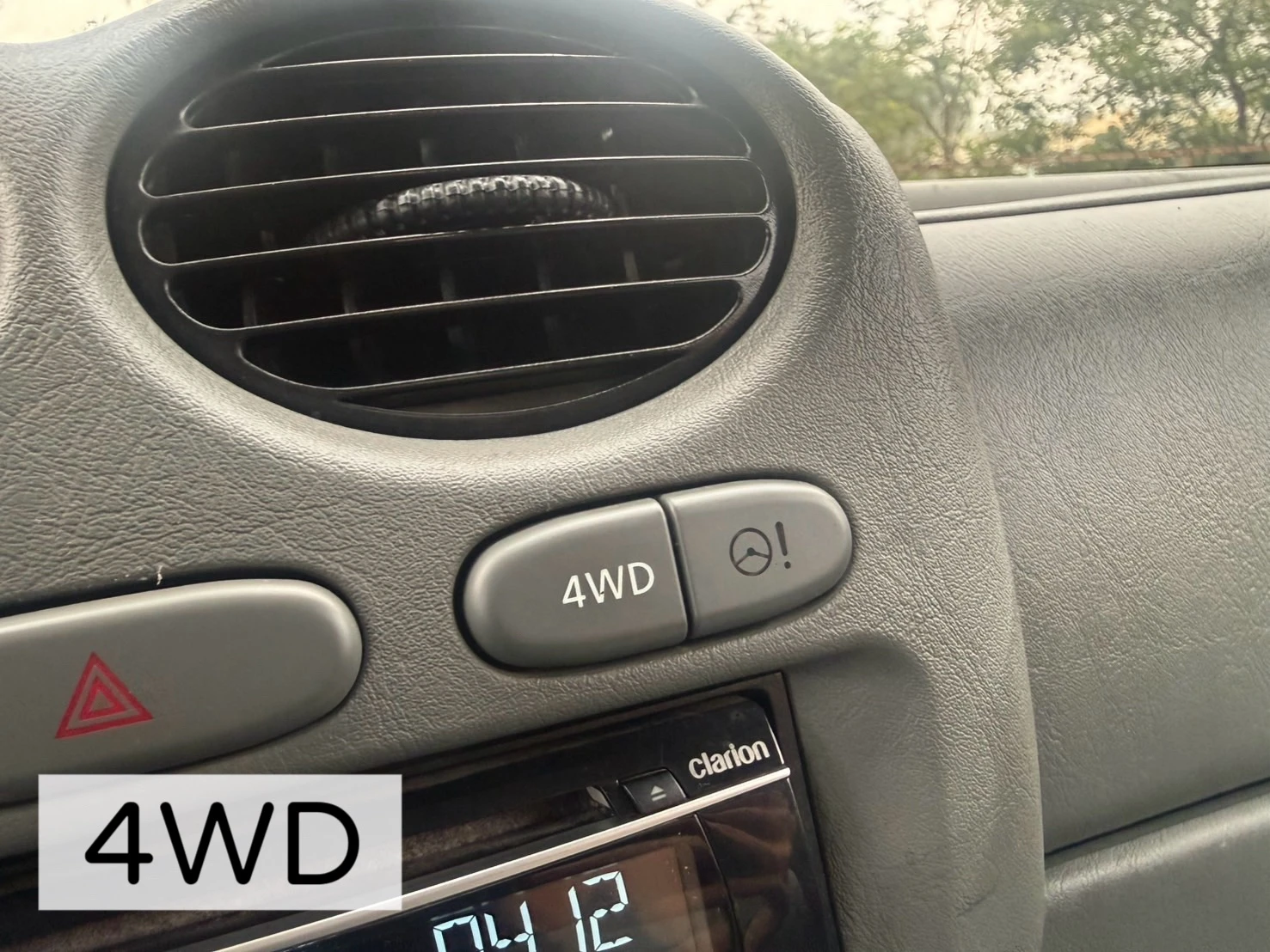 2018年 菱利貨車【4WD】