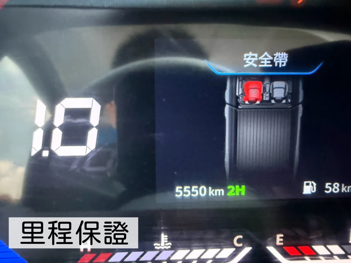 2025年 J Space貨車【4WD / 升降尾門】