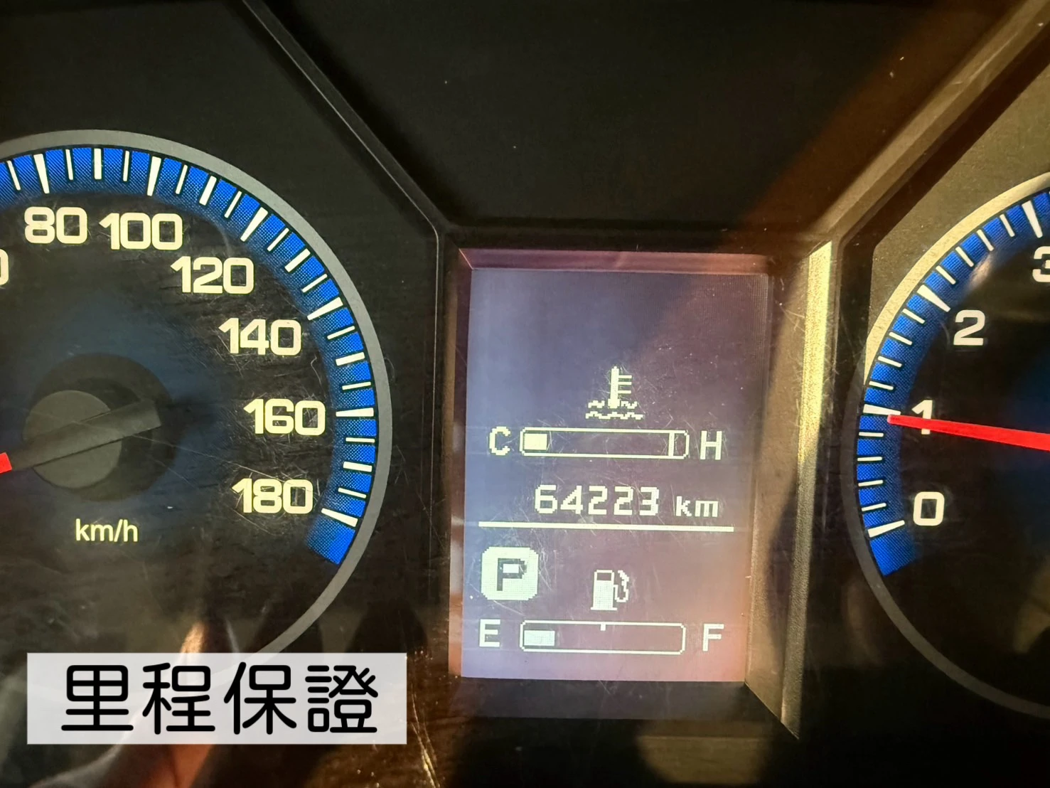 2023年 菱利貨車【自排 / 鋁箱】