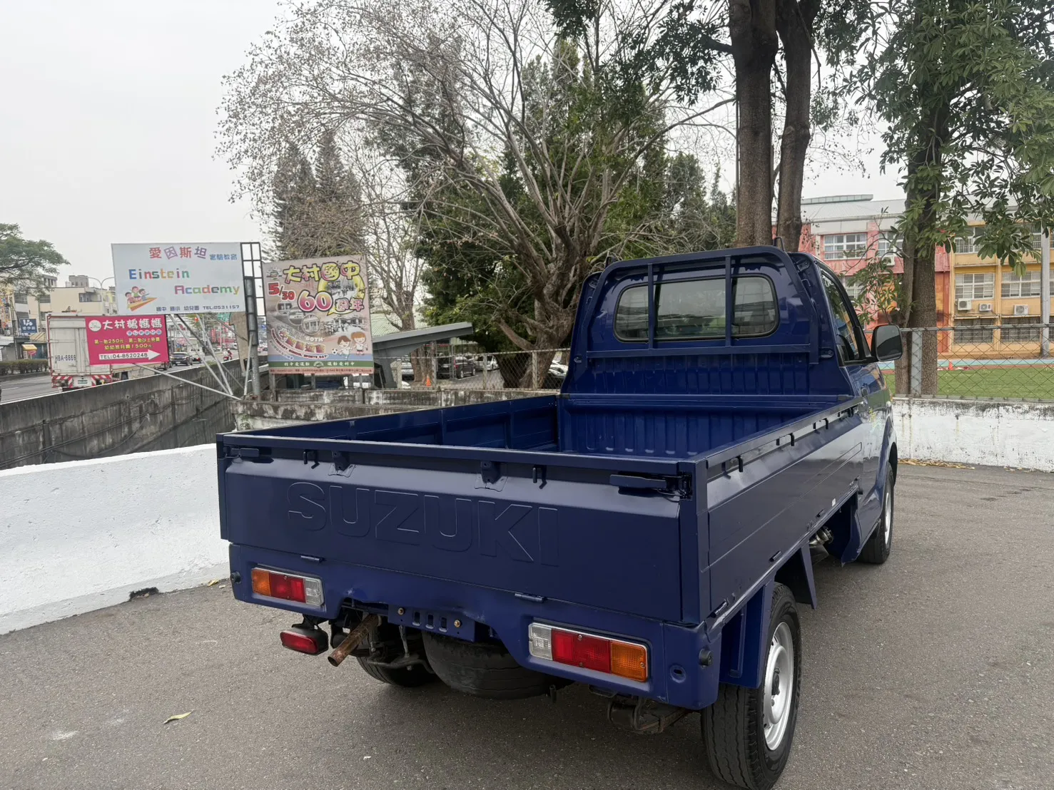 2017年 吉利貨車