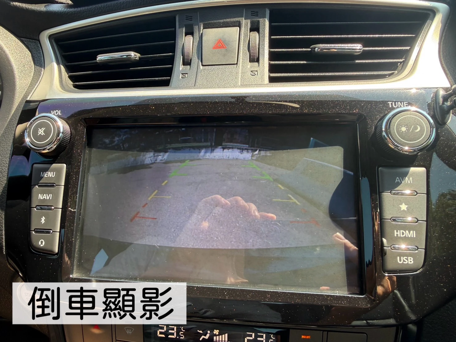 2018年 SENTRA