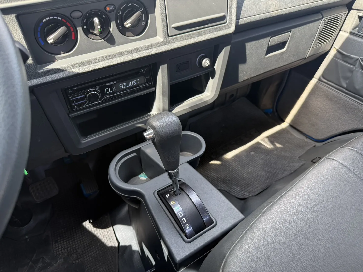 2020年 得利卡貨車【自排】