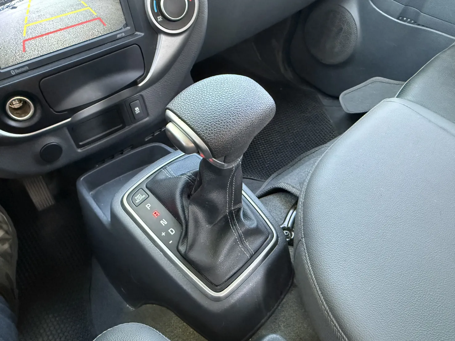  2025年 卡旺雙廂貨車【自排】