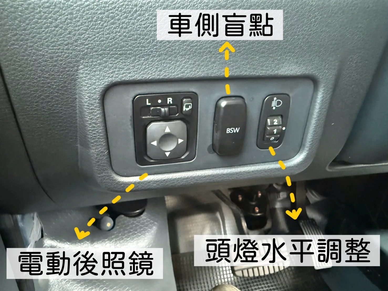 2024年 菱利A190貨車【自排 超低里程】