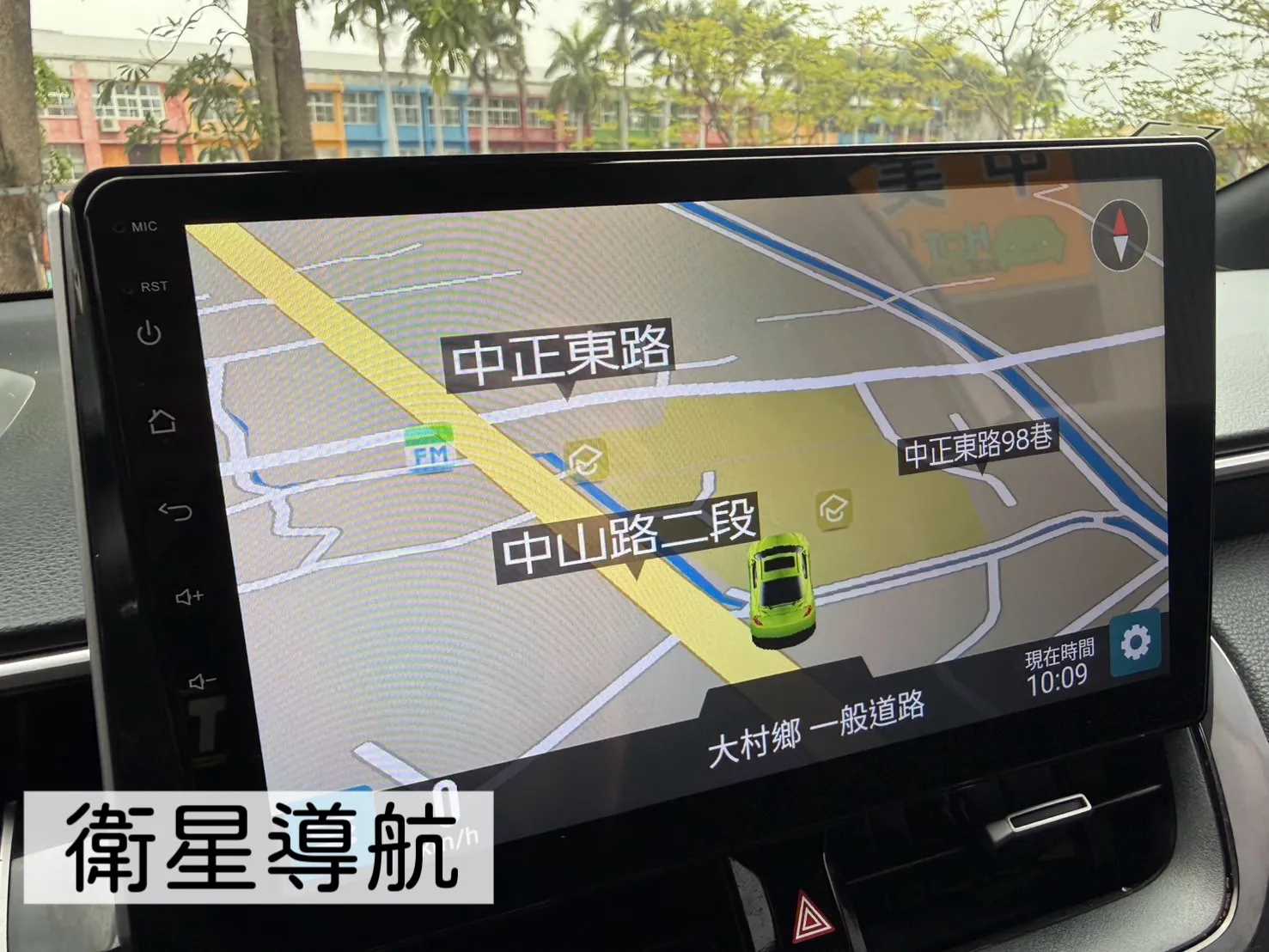 2020年 Corolla Cross