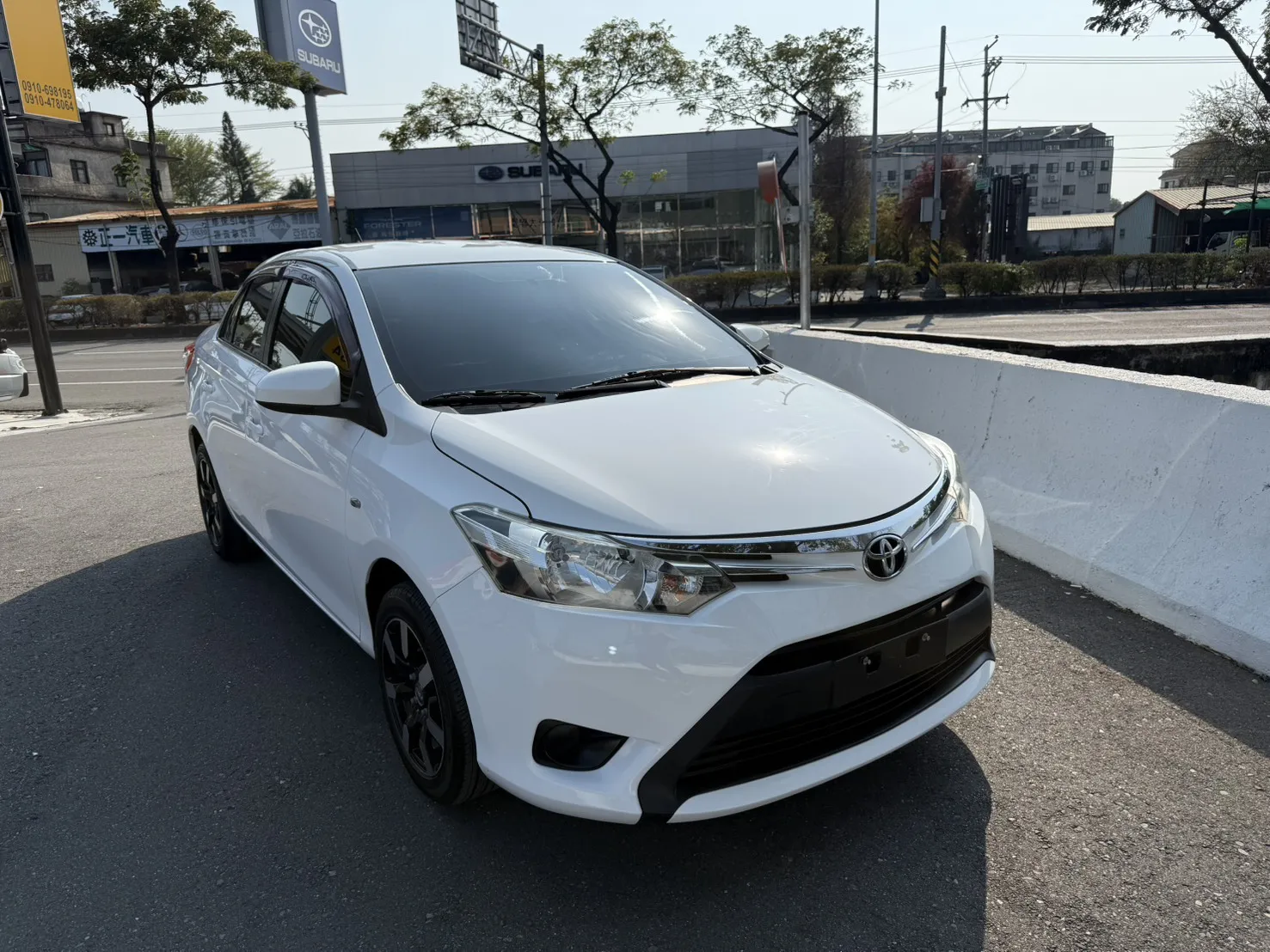 2016年 VIOS