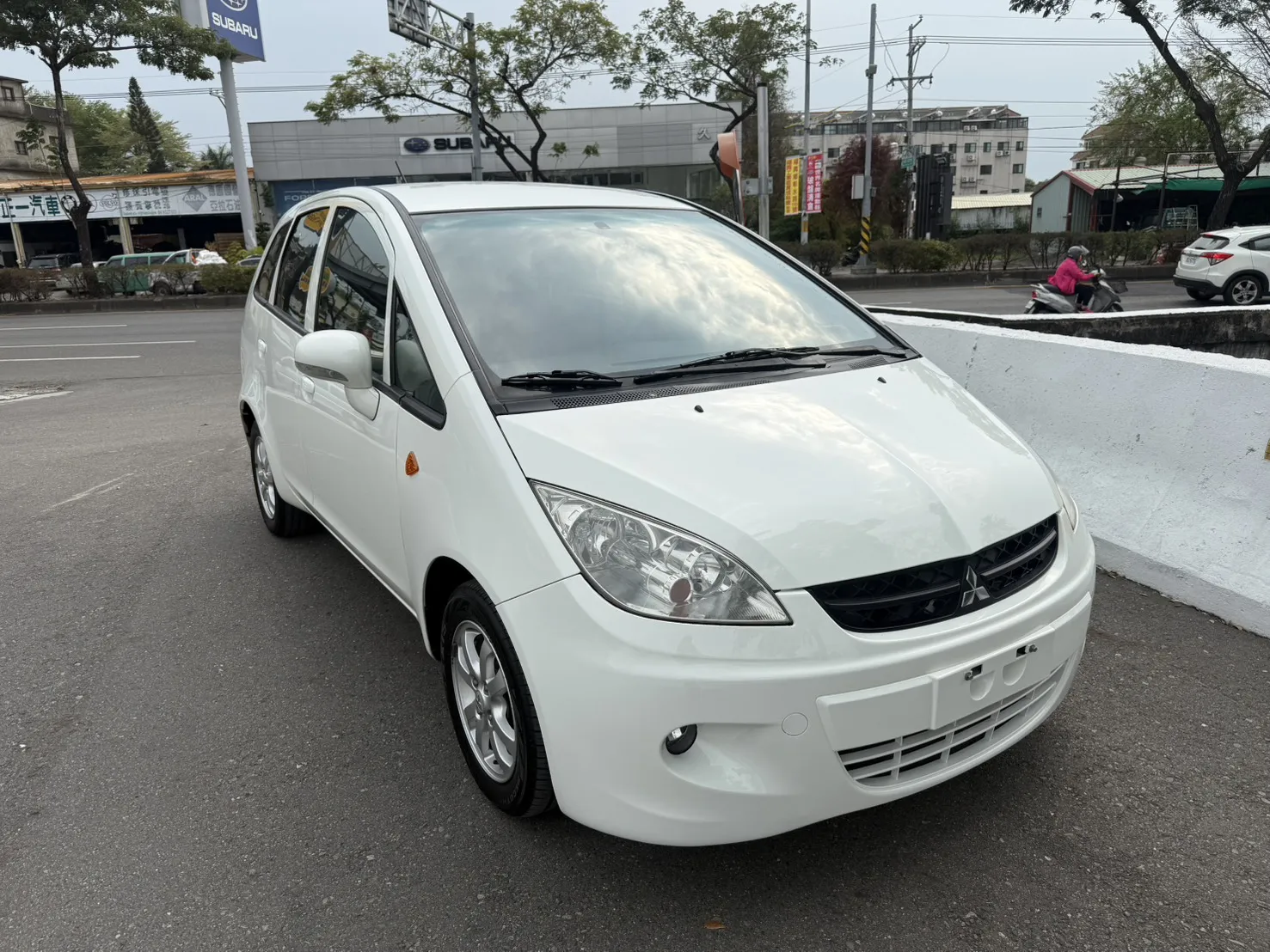 2012年 COLT PLUS