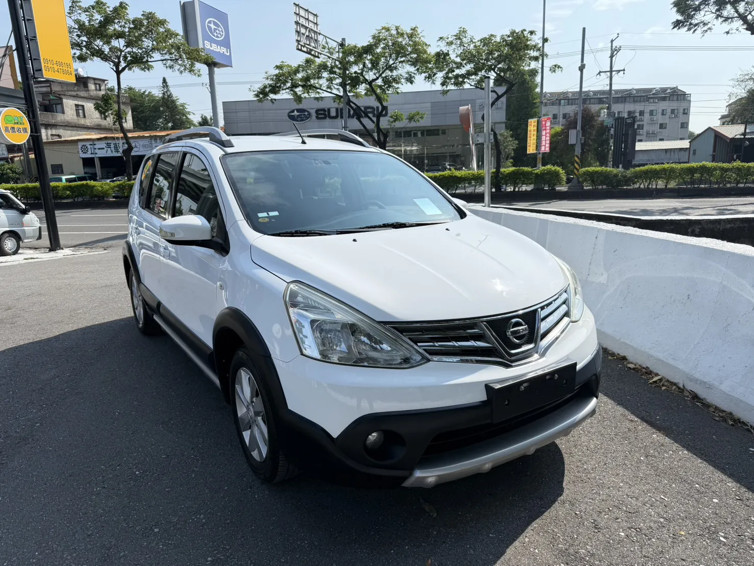 2016年 LIVINA