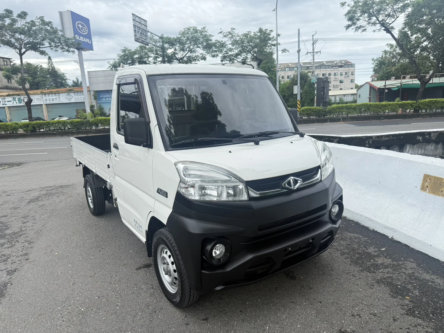 2020年 菱利貨車