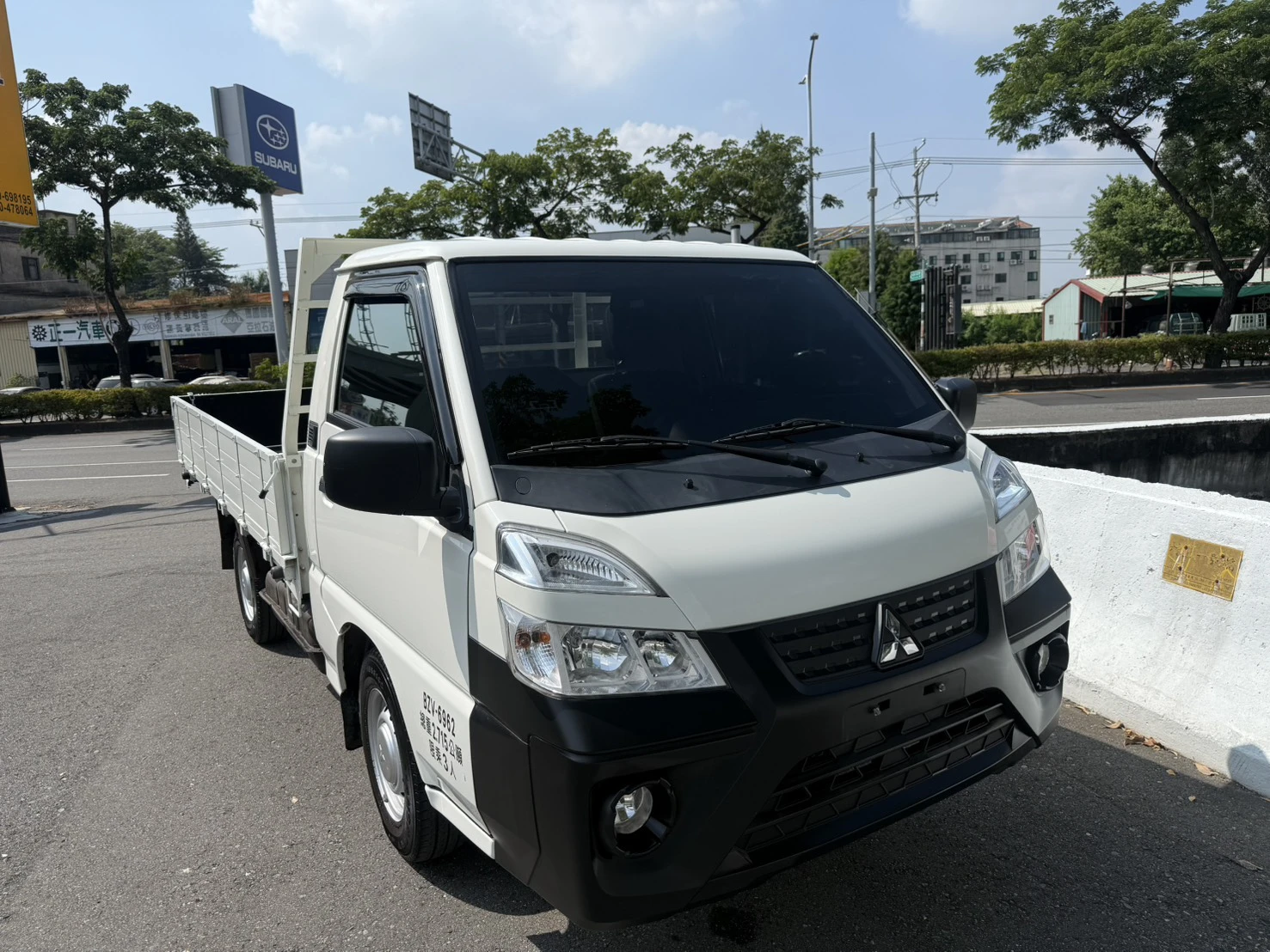 2024年 得利卡貨車