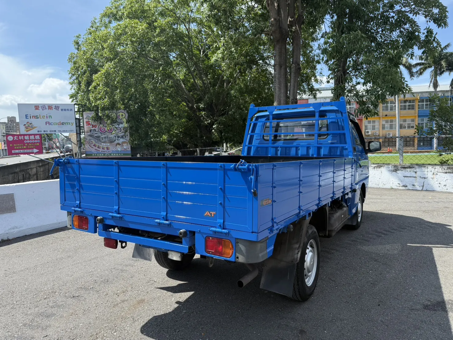2020年 得利卡貨車【自排】