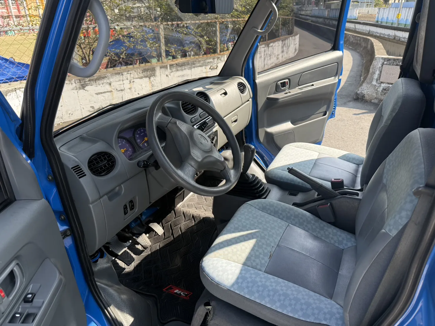 2018年 菱利貨車