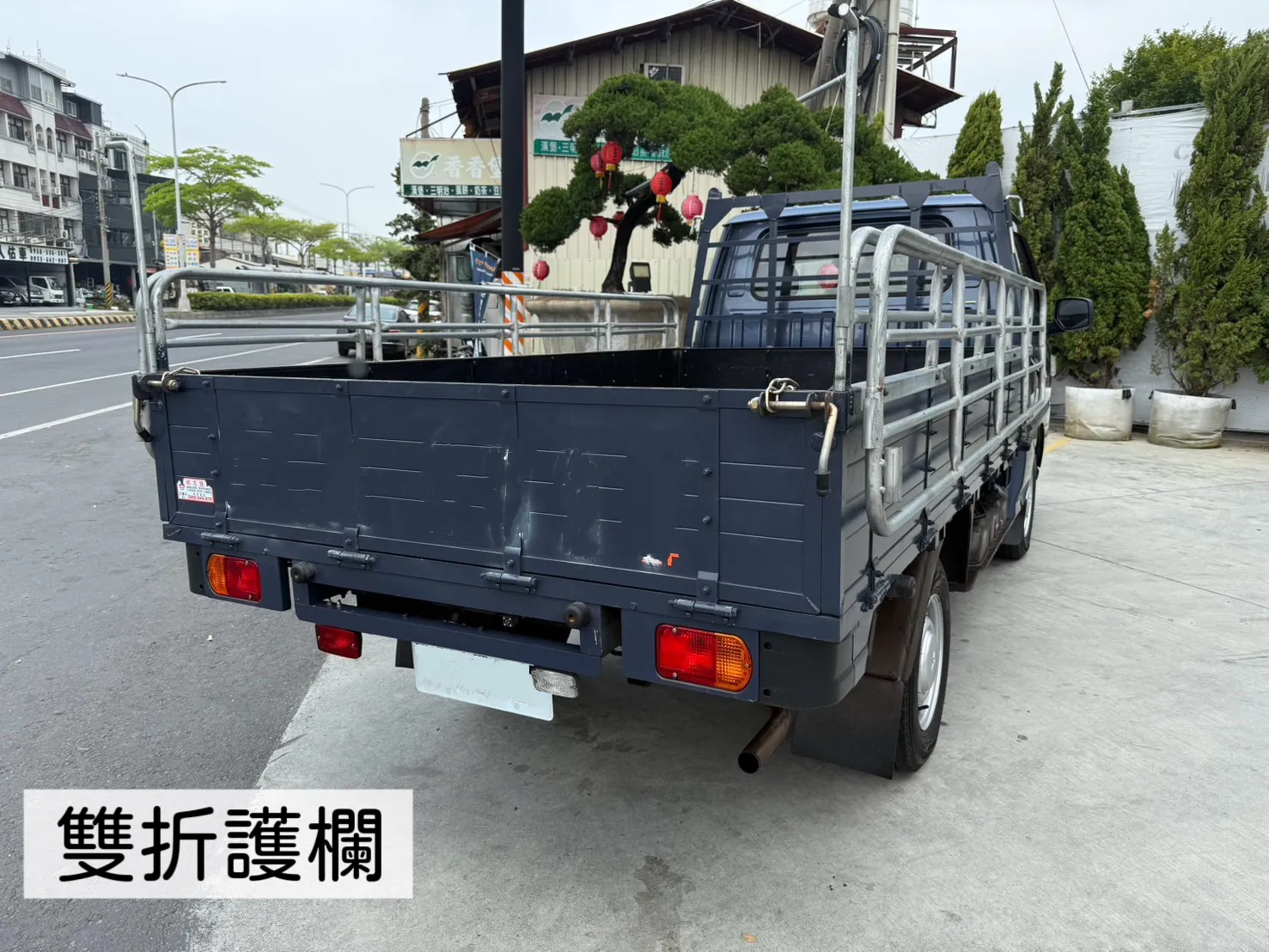 2021年 得利卡貨車【自排  低里程】